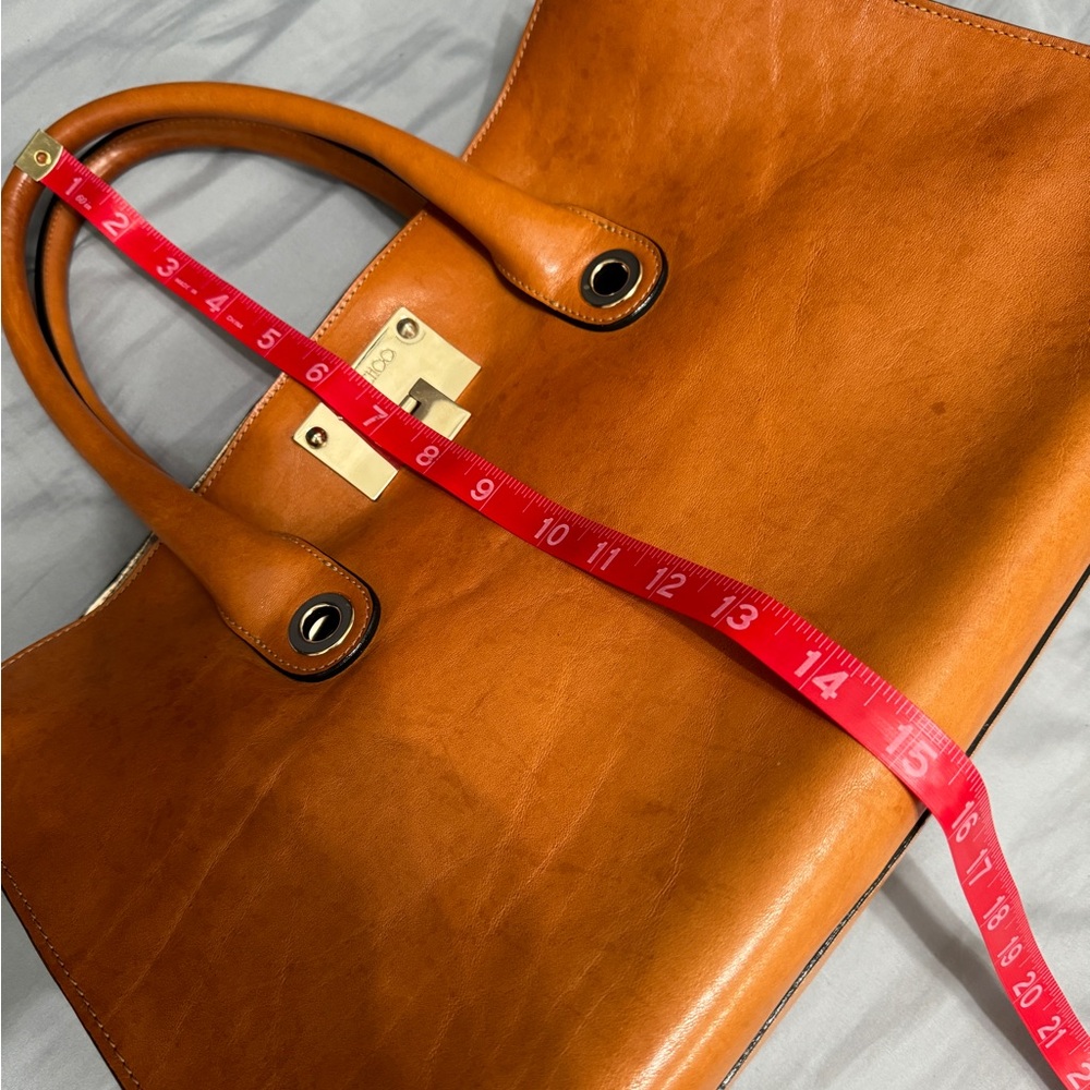 JIMMY CHOO Riley Tote - Picture 11 of 11